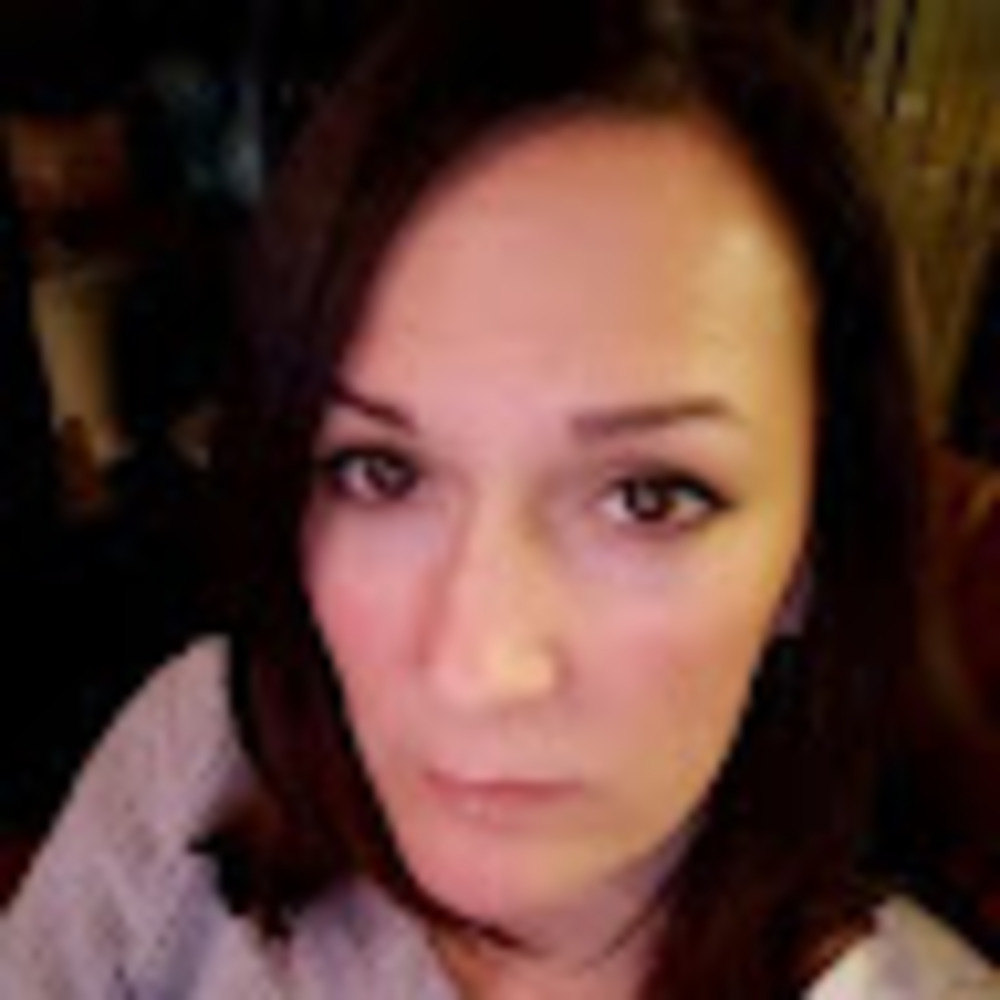 Meet your Posher, Glenna